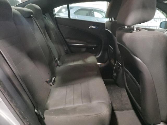 Photo 6 from auction – 2014 DODGE CHARGER R/ with VIN 2C3CDXCT0EH140332
