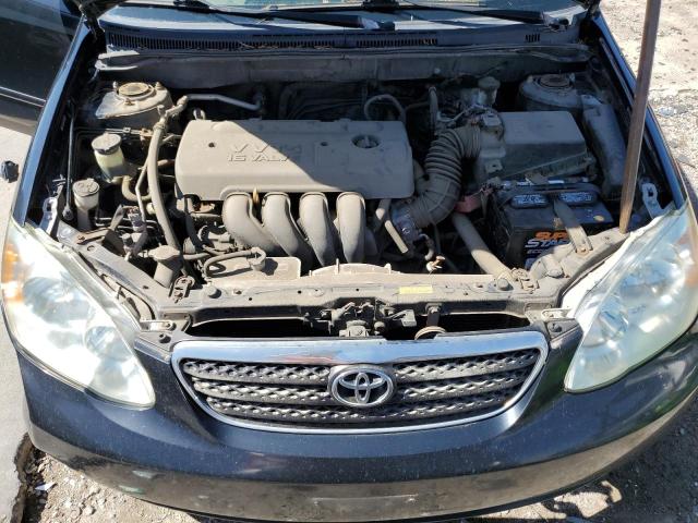 Photo 7 from auction – 2008 TOYOTA COROLLA CE with VIN 2T1BR30EX8C862428