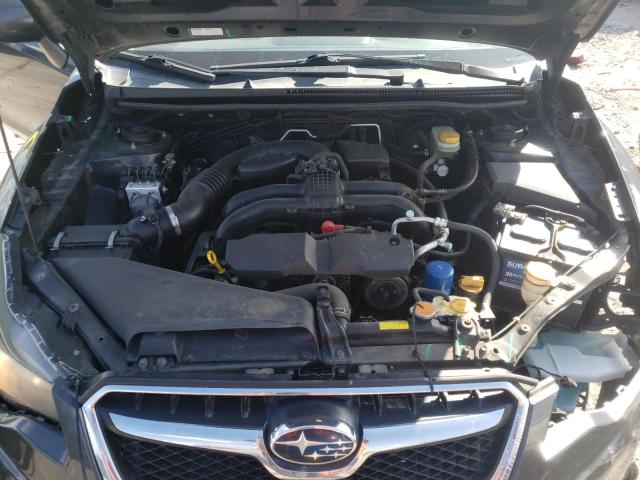 Фото 7 с аукциона – 2013 SUBARU XV CROSSTR с VIN JF2GPACC6D1821661