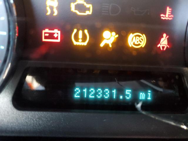 Photo 8 from auction – 2009 FORD FLEX LIMIT with VIN 2FMEK63C59BA15772