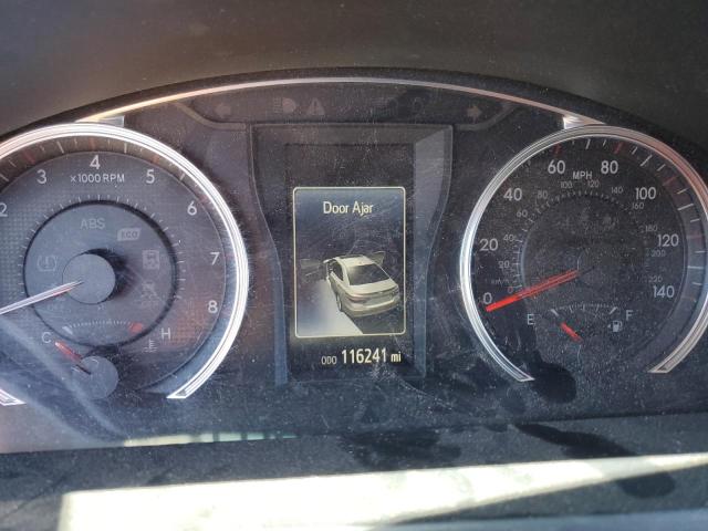Photo 8 from auction – 2015 TOYOTA CAMRY LE with VIN 4T1BF1FK3FU092403