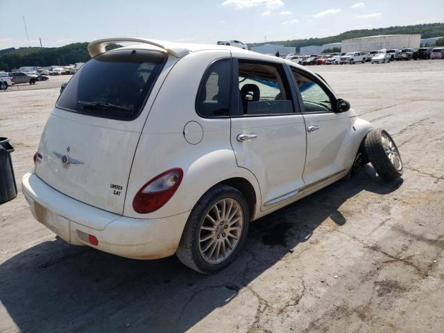 Photo 4 from auction – 2008 CHRYSLER PT CRUISER with VIN 3A8FY68838T112508