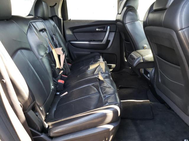 Photo 6 from auction – 2008 GMC ACADIA SLT with VIN 1GKEV23728J235084