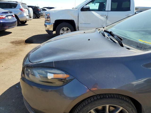 Photo 9 from auction – 2015 DODGE DART SXT with VIN 1C3CDFBB9FD141609