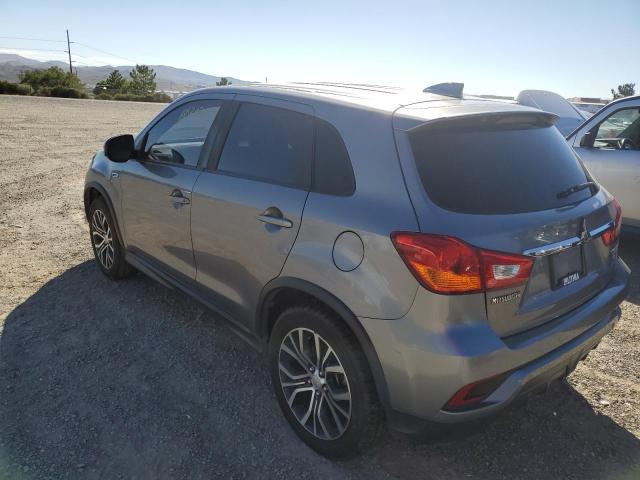 Photo 3 from auction – 2018 MITSUBISHI OUTLANDER with VIN JA4AR3AW9JU014286