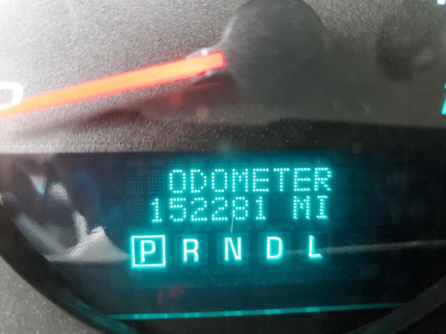 Photo 8 from auction – 2013 CHEVROLET IMPALA LS with VIN 2G1WF5E31D1179810