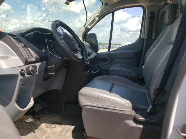 Photo 5 from auction – 2018 FORD TRANSIT T- with VIN 1FTYR2ZM9JKB51662
