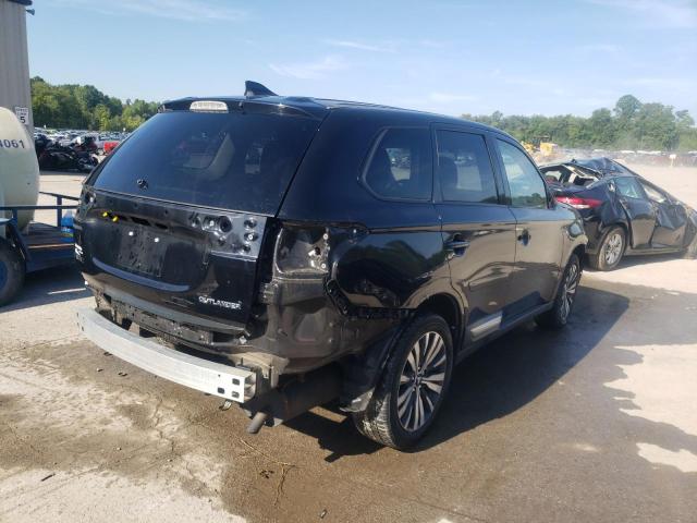 Photo 4 from auction – 2019 MITSUBISHI OUTLANDER with VIN JA4AD2A39KZ050708