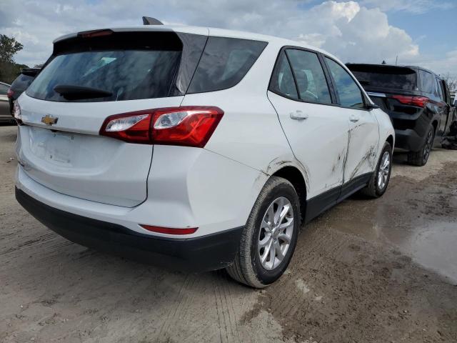 Photo 4 from auction – 2019 CHEVROLET EQUINOX LS with VIN 3GNAXHEVXKS640934