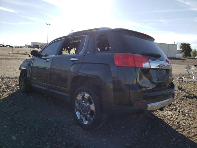 Photo 3 from auction – 2010 GMC TERRAIN SL with VIN 2CTFLJEY1A6313884