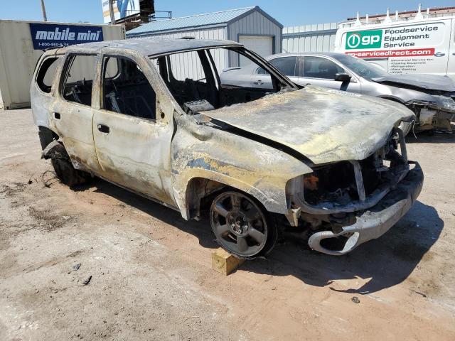 GMC ENVOY 2004 مع رقم تعريف المركبة 1GKDT13S142317067 - صورة من المزاد