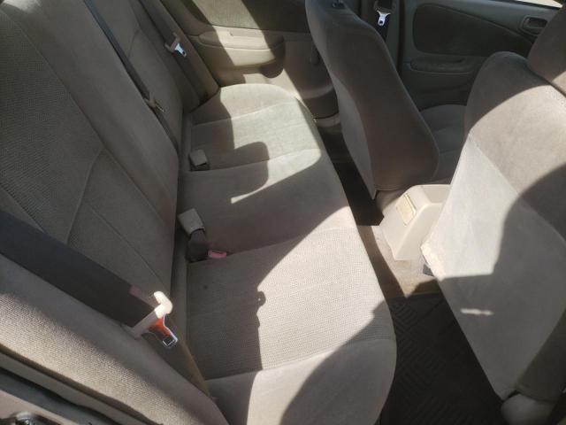 Photo 6 from auction – 2002 TOYOTA COROLLA CE with VIN 2T1BR12E42C544846