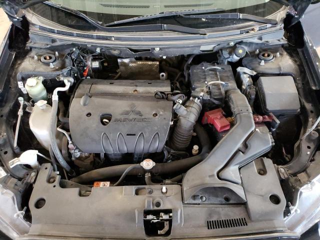 Photo 7 from auction – 2015 MITSUBISHI LANCER SE with VIN JA32V2FW7FU006301