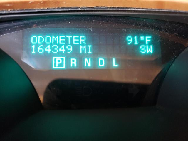 Photo 8 from auction – 2012 BUICK ENCLAVE with VIN 5GAKRCEDXCJ243701