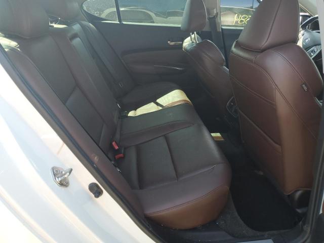 Photo 6 from auction – 2016 ACURA TLX TECH with VIN 19UUB3F5XGA800116