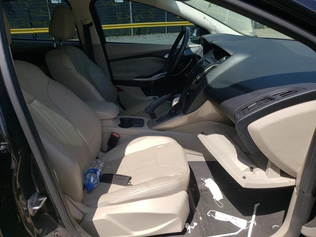 Photo 5 from auction – 2012 FORD FOCUS SEL with VIN 1FAHP3H26CL287052