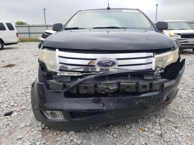 Photo 9 from auction – 2008 FORD EDGE LIMIT with VIN 2FMDK49C98BB10437