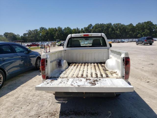 Photo 6 from auction – 2005 GMC CANYON with VIN 1GTDT148158226037