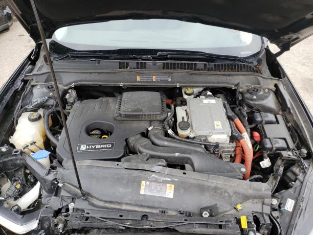 Photo 7 from auction – 2013 FORD FUSION TIT with VIN 3FA6P0K97DR207420