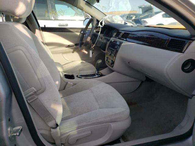 Photo 5 from auction – 2015 CHEVROLET IMPALA LIM with VIN 2G1WB5E32F1117878