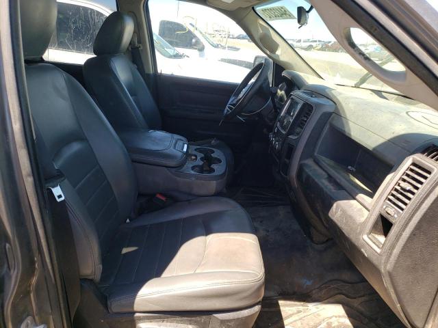 Photo 5 from auction – 2013 RAM 1500 ST with VIN 1C6RR7FP8DS670150