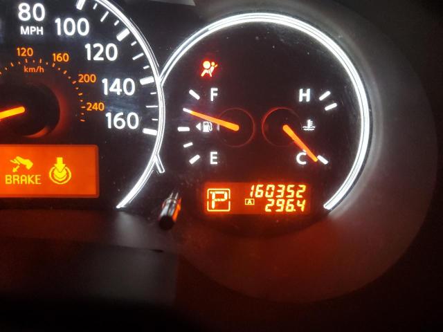 Фото 8 с аукциона – 2011 NISSAN ALTIMA BAS с VIN 1N4AL2AP5BC121763