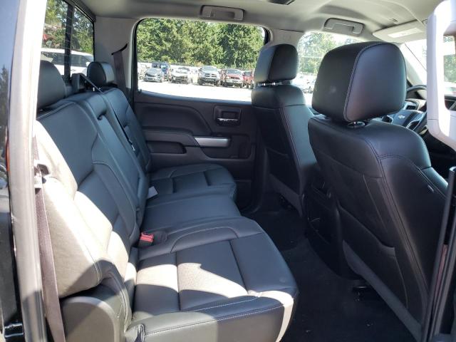 Photo 6 from auction – 2017 CHEVROLET SILVERADO with VIN 3GCUKSEC5HG504092