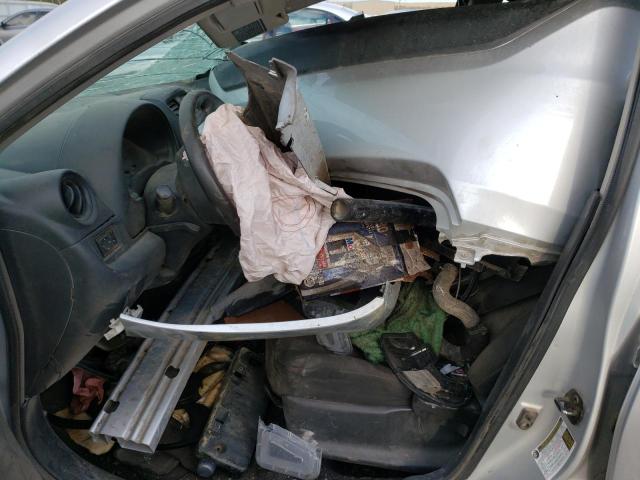 Photo 5 from auction – 2016 NISSAN VERSA with VIN 3N1CN7AP9GL889058