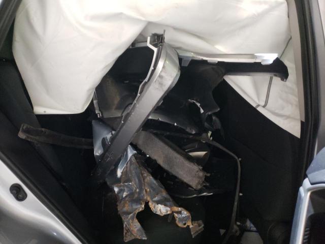 Photo 6 from auction – 2021 TOYOTA RAV4 LE with VIN 2T3F1RFV0MC223611