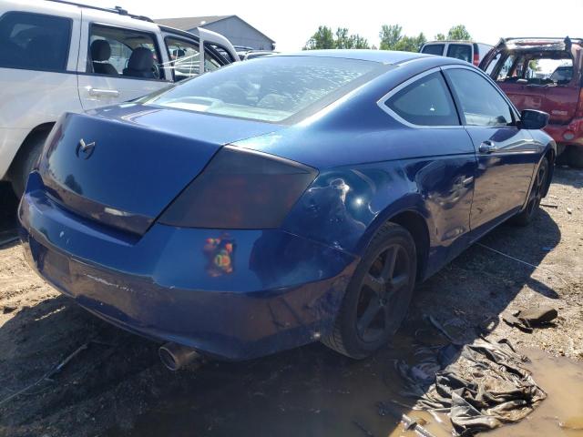 Photo 4 from auction – 2008 HONDA ACCORD EX with VIN 1HGCS12748A007273
