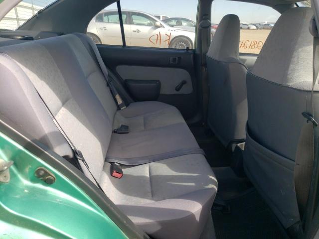 Photo 6 from auction – 1997 TOYOTA TERCEL CE with VIN JT2BC51L6V0204730