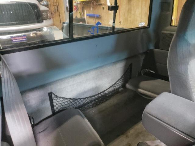 Photo 6 from auction – 1996 FORD PICKUP with VIN 1FTCR14U7TPA53778