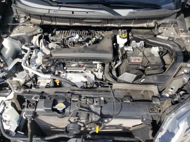 Photo 7 from auction – 2018 NISSAN ROGUE S with VIN KNMAT2MV8JP614610