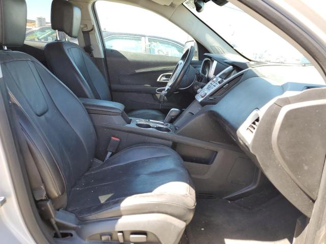 Photo 5 from auction – 2013 CHEVROLET EQUINOX LT with VIN 2GNFLGEK6D6267149