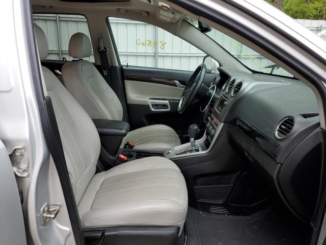 Photo 5 from auction – 2014 CHEVROLET CAPTIVA LT with VIN 3GNAL4EK8ES678936