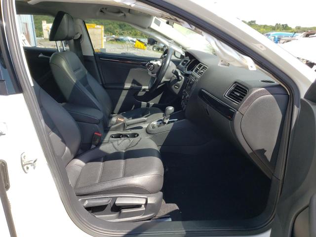 Photo 5 from auction – 2017 VOLKSWAGEN JETTA SEL with VIN 3VWL17AJ0HM233358