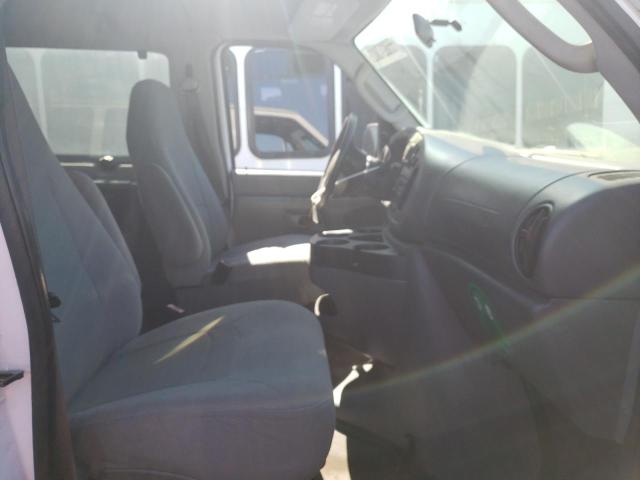 Photo 5 from auction – 2008 FORD ECONOLINE with VIN 1FBSS31L78DA03189