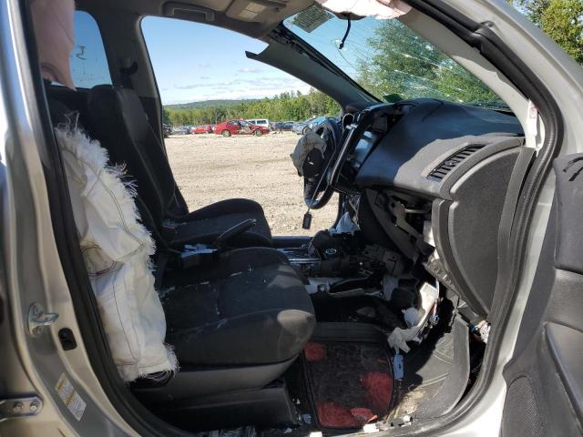 Photo 5 from auction – 2020 MITSUBISHI OUTLANDER with VIN JA4AR3AU4LU020465