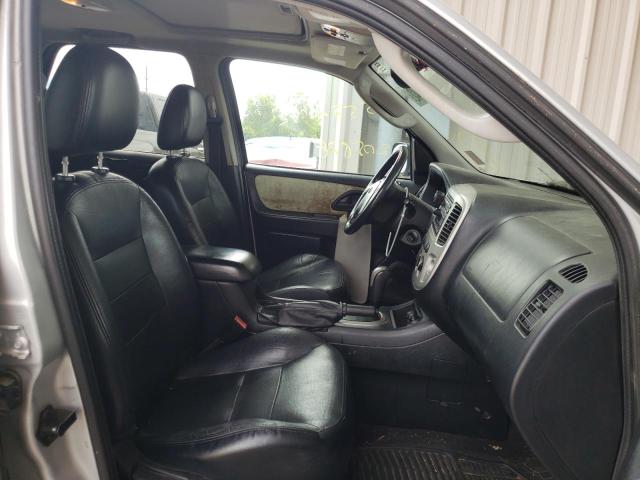 Photo 5 from auction – 2005 FORD ESCAPE LIM with VIN 1FMYU041X5KE22942