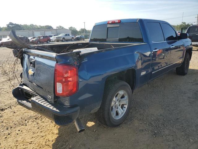 Photo 4 from auction – 2017 CHEVROLET SILVERADO with VIN 3GCUKSEC7HG345558