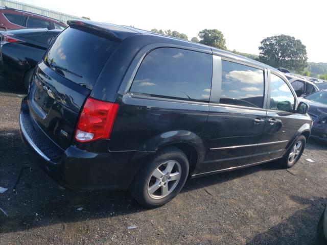 Photo 4 from auction – 2011 DODGE GRAND CARA with VIN 2D4RN3DG2BR601231
