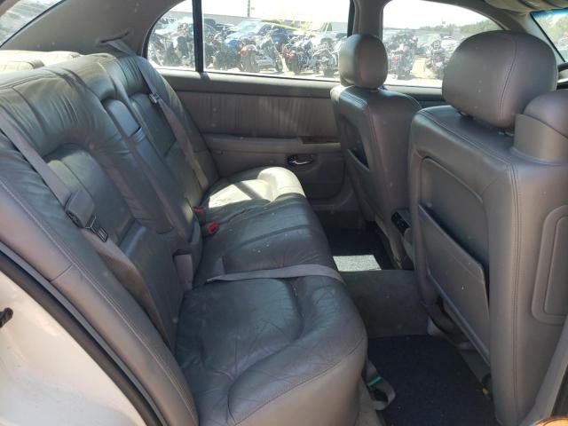 Photo 6 from auction – 2002 BUICK PARK AVENU with VIN 1G4CW54K824193395