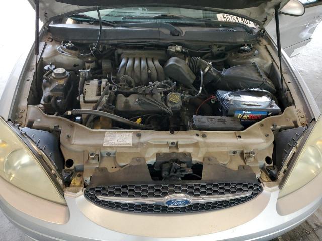 Photo 7 from auction – 2003 FORD TAURUS SE with VIN 1FAFP53283G195959