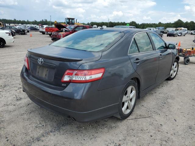 Фото 4 с аукциона – 2011 TOYOTA CAMRY BASE с VIN 4T1BF3EK9BU196885