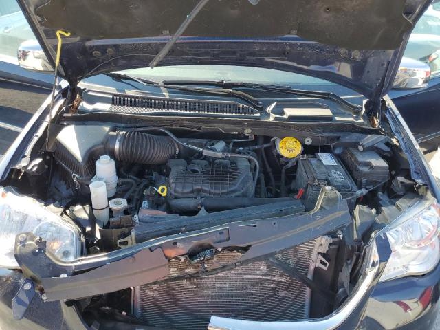 Photo 7 from auction – 2014 CHRYSLER TOWN & COU with VIN 2C4RC1CG8ER367612