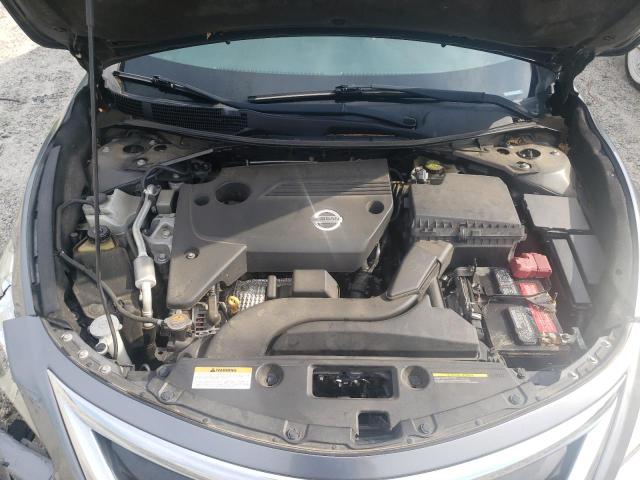 Photo 7 from auction – 2014 NISSAN ALTIMA 2.5 with VIN 1N4AL3AP9EC404662