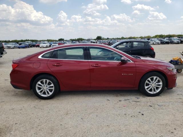 Photo 9 from auction – 2018 CHEVROLET MALIBU LT with VIN 1G1ZD5ST1JF212865