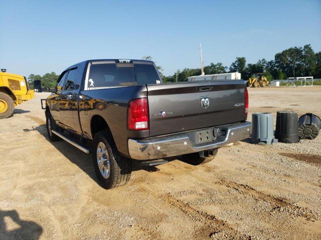 Photo 3 from auction – 2016 RAM 2500 SLT with VIN 3C6UR5ML7GG134168