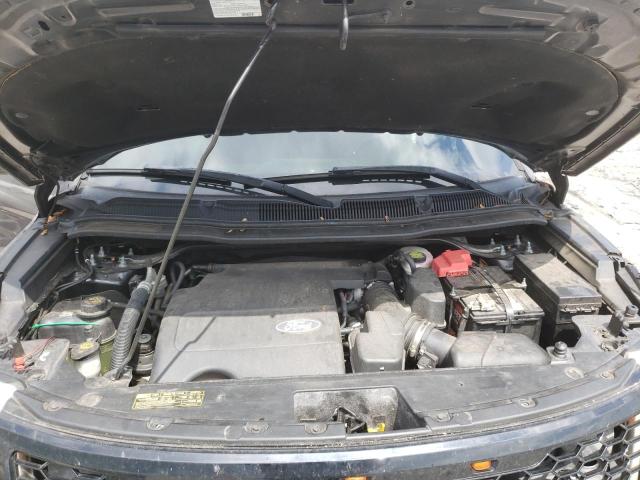 Photo 7 from auction – 2011 FORD EXPLORER L with VIN 1FMHK8F83BGA86421