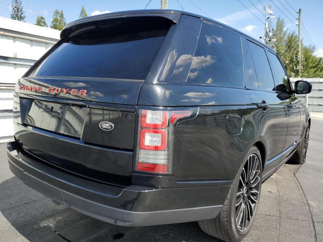 Photo 4 from auction – 2013 LAND ROVER RANGE ROVE with VIN SALGS2EF2DA101289